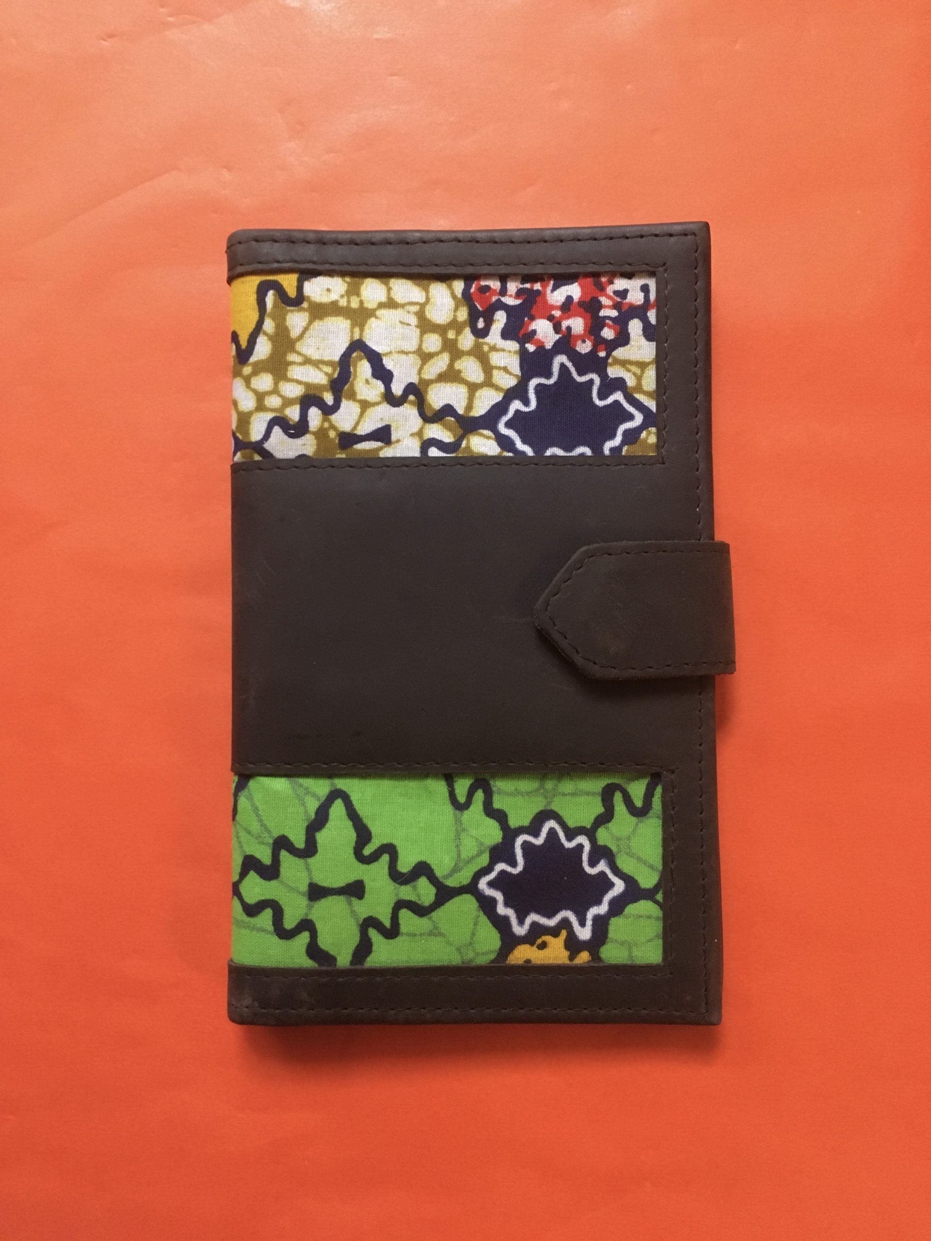 Jambo Travel Wallets - The Jambo Collection