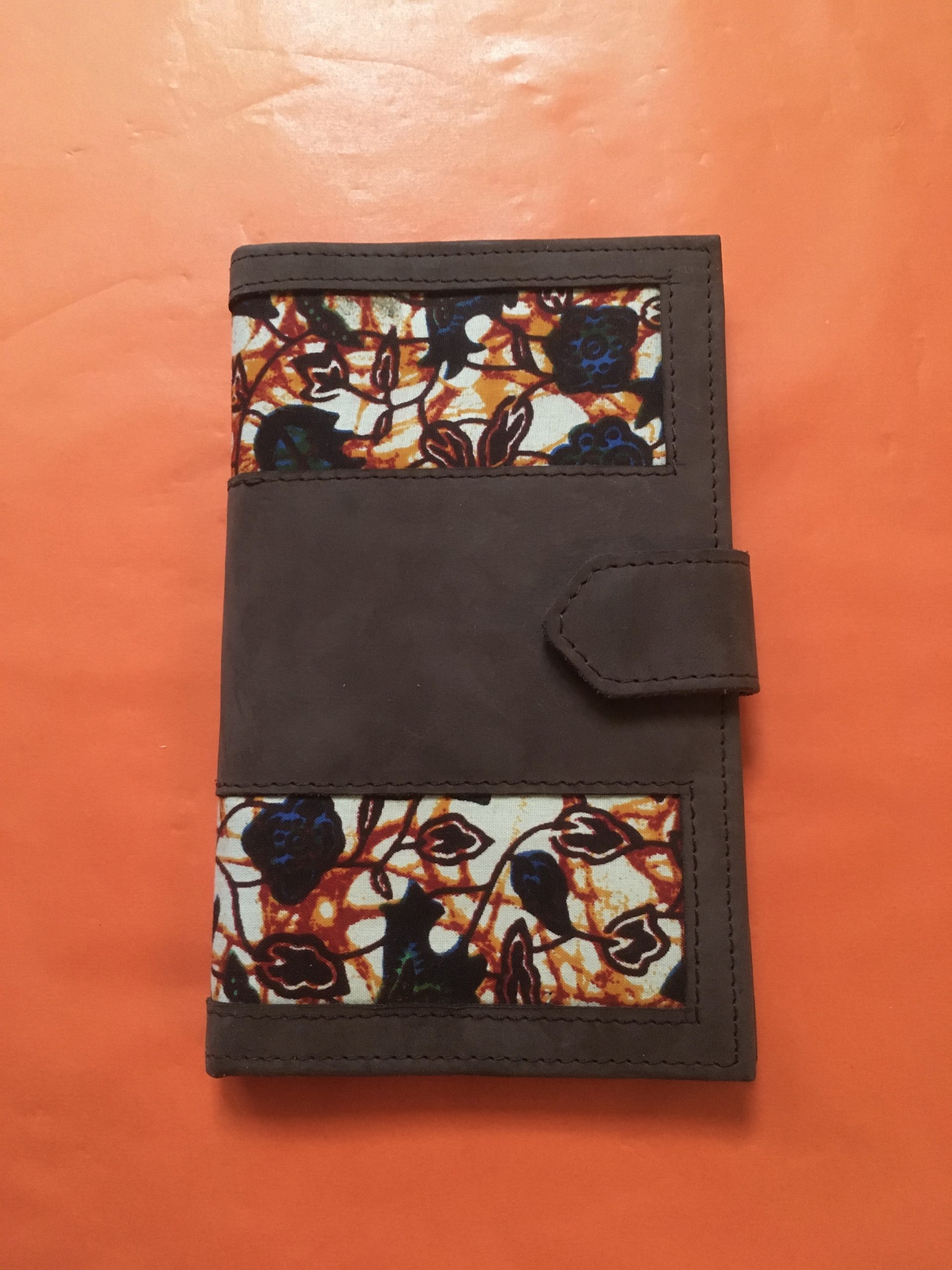 Jambo Travel Wallets - The Jambo Collection